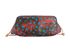 Neverfull Jungle Dots MM, top view